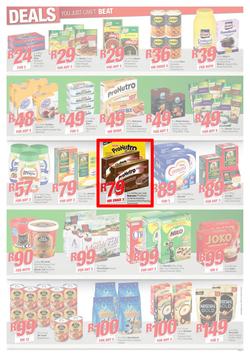 Checkers Hyper Gauteng : Crazy Combo Specials (21 Jan - 03 Feb 2019), page 3