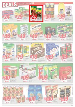 Checkers Hyper Gauteng : Crazy Combo Specials (21 Jan - 03 Feb 2019), page 3