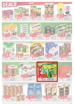 Checkers Hyper Gauteng : Crazy Combo Specials (21 Jan - 03 Feb 2019), page 3