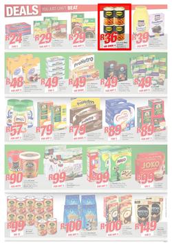 Checkers Hyper Gauteng : Crazy Combo Specials (21 Jan - 03 Feb 2019), page 3