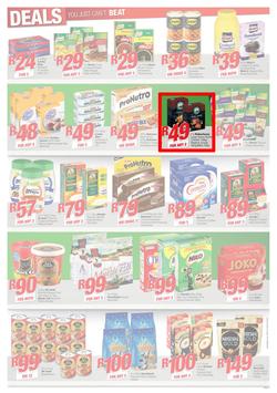 Checkers Hyper Gauteng : Crazy Combo Specials (21 Jan - 03 Feb 2019), page 3