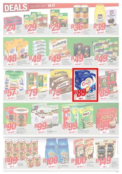 Checkers Hyper Gauteng : Crazy Combo Specials (21 Jan - 03 Feb 2019), page 3