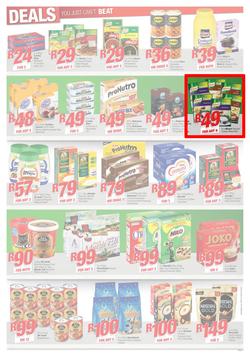 Checkers Hyper Gauteng : Crazy Combo Specials (21 Jan - 03 Feb 2019), page 3