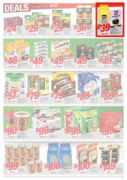 Checkers Hyper Gauteng : Crazy Combo Specials (21 Jan - 03 Feb 2019), page 3