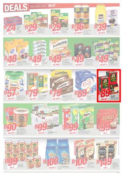 Checkers Hyper Gauteng : Crazy Combo Specials (21 Jan - 03 Feb 2019), page 3