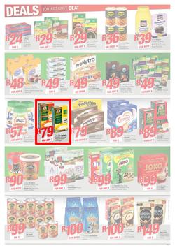 Checkers Hyper Gauteng : Crazy Combo Specials (21 Jan - 03 Feb 2019), page 3