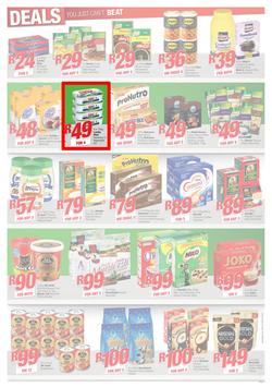 Checkers Hyper Gauteng : Crazy Combo Specials (21 Jan - 03 Feb 2019), page 3