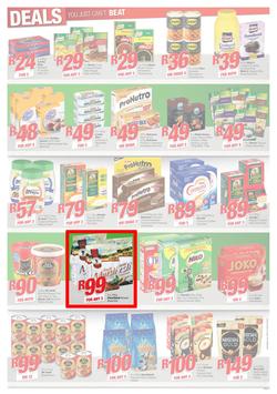 Checkers Hyper Gauteng : Crazy Combo Specials (21 Jan - 03 Feb 2019), page 3