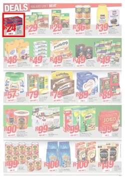 Checkers Hyper Gauteng : Crazy Combo Specials (21 Jan - 03 Feb 2019), page 3