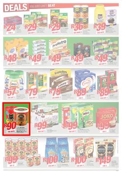 Checkers Hyper Gauteng : Crazy Combo Specials (21 Jan - 03 Feb 2019), page 3