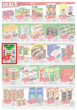 Checkers Hyper Gauteng : Crazy Combo Specials (21 Jan - 03 Feb 2019), page 3