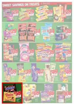 Checkers Hyper Gauteng : Crazy Combo Specials (21 Jan - 03 Feb 2019), page 4