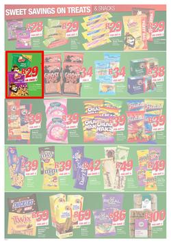 Checkers Hyper Gauteng : Crazy Combo Specials (21 Jan - 03 Feb 2019), page 4