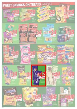 Checkers Hyper Gauteng : Crazy Combo Specials (21 Jan - 03 Feb 2019), page 4