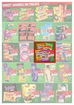 Checkers Hyper Gauteng : Crazy Combo Specials (21 Jan - 03 Feb 2019), page 4