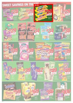 Checkers Hyper Gauteng : Crazy Combo Specials (21 Jan - 03 Feb 2019), page 4