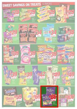Checkers Hyper Gauteng : Crazy Combo Specials (21 Jan - 03 Feb 2019), page 4