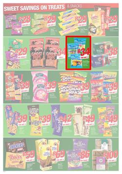 Checkers Hyper Gauteng : Crazy Combo Specials (21 Jan - 03 Feb 2019), page 4