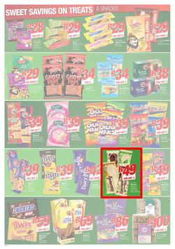 Checkers Hyper Gauteng : Crazy Combo Specials (21 Jan - 03 Feb 2019), page 4