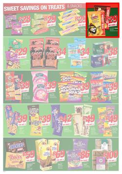 Checkers Hyper Gauteng : Crazy Combo Specials (21 Jan - 03 Feb 2019), page 4