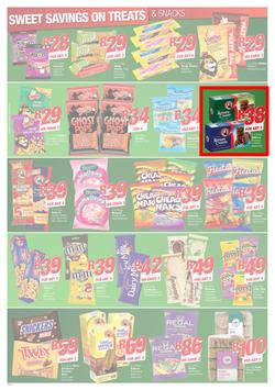 Checkers Hyper Gauteng : Crazy Combo Specials (21 Jan - 03 Feb 2019), page 4