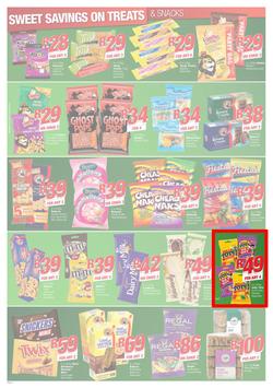 Checkers Hyper Gauteng : Crazy Combo Specials (21 Jan - 03 Feb 2019), page 4