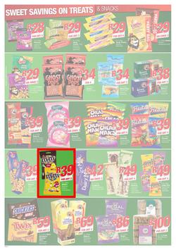 Checkers Hyper Gauteng : Crazy Combo Specials (21 Jan - 03 Feb 2019), page 4