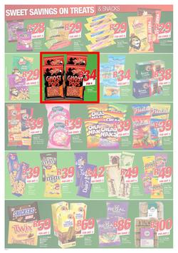 Checkers Hyper Gauteng : Crazy Combo Specials (21 Jan - 03 Feb 2019), page 4