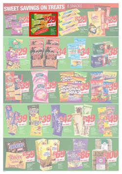 Checkers Hyper Gauteng : Crazy Combo Specials (21 Jan - 03 Feb 2019), page 4