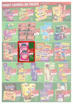 Checkers Hyper Gauteng : Crazy Combo Specials (21 Jan - 03 Feb 2019), page 4
