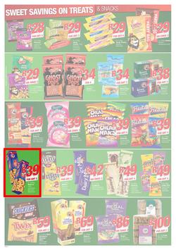 Checkers Hyper Gauteng : Crazy Combo Specials (21 Jan - 03 Feb 2019), page 4