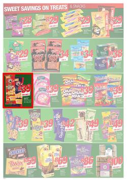 Checkers Hyper Gauteng : Crazy Combo Specials (21 Jan - 03 Feb 2019), page 4
