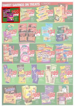 Checkers Hyper Gauteng : Crazy Combo Specials (21 Jan - 03 Feb 2019), page 4