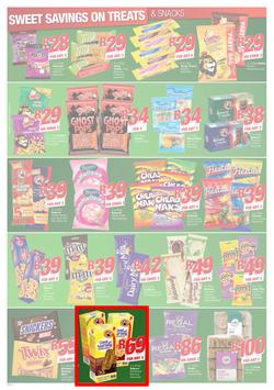 Checkers Hyper Gauteng : Crazy Combo Specials (21 Jan - 03 Feb 2019), page 4