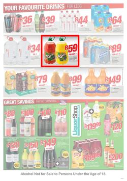 Checkers Hyper Gauteng : Crazy Combo Specials (21 Jan - 03 Feb 2019), page 5