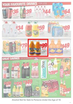 Checkers Hyper Gauteng : Crazy Combo Specials (21 Jan - 03 Feb 2019), page 5