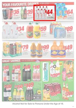 Checkers Hyper Gauteng : Crazy Combo Specials (21 Jan - 03 Feb 2019), page 5