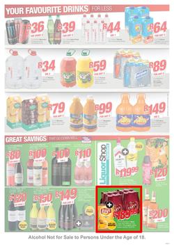 Checkers Hyper Gauteng : Crazy Combo Specials (21 Jan - 03 Feb 2019), page 5