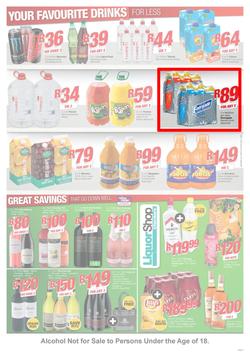 Checkers Hyper Gauteng : Crazy Combo Specials (21 Jan - 03 Feb 2019), page 5