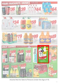 Checkers Hyper Gauteng : Crazy Combo Specials (21 Jan - 03 Feb 2019), page 5