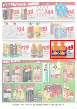 Checkers Hyper Gauteng : Crazy Combo Specials (21 Jan - 03 Feb 2019), page 5