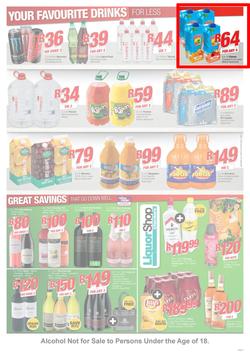 Checkers Hyper Gauteng : Crazy Combo Specials (21 Jan - 03 Feb 2019), page 5