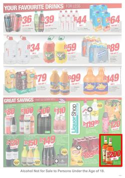 Checkers Hyper Gauteng : Crazy Combo Specials (21 Jan - 03 Feb 2019), page 5