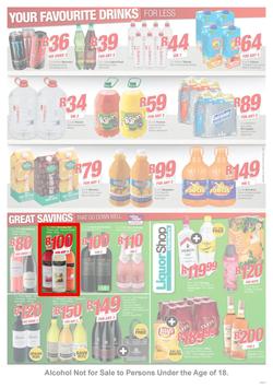 Checkers Hyper Gauteng : Crazy Combo Specials (21 Jan - 03 Feb 2019), page 5