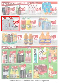Checkers Hyper Gauteng : Crazy Combo Specials (21 Jan - 03 Feb 2019), page 5