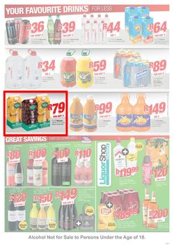 Checkers Hyper Gauteng : Crazy Combo Specials (21 Jan - 03 Feb 2019), page 5