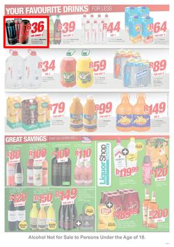 Checkers Hyper Gauteng : Crazy Combo Specials (21 Jan - 03 Feb 2019), page 5