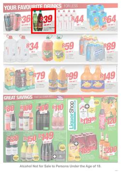 Checkers Hyper Gauteng : Crazy Combo Specials (21 Jan - 03 Feb 2019), page 5