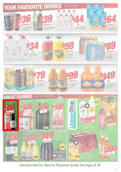 Checkers Hyper Gauteng : Crazy Combo Specials (21 Jan - 03 Feb 2019), page 5