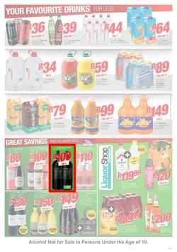 Checkers Hyper Gauteng : Crazy Combo Specials (21 Jan - 03 Feb 2019), page 5